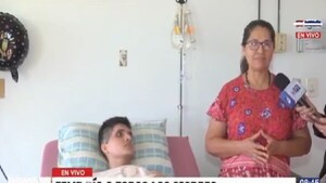 Blanca Vaccari: Un ejemplo de amor y fuerza inquebrantable en el Día de la Madre