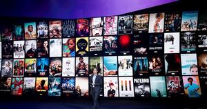 La Nación / Plataforma de streaming vuelve a llamarse HBO Max