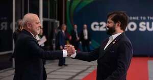 Diario HOY | Lula y Boric viajan a Uruguay para dar el último adiós a Mujica