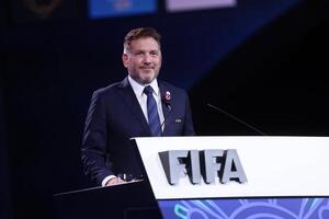 Conmebol y un fuerte pedido en el Congreso FIFA: "El Mundial 2030 debe quedar en la historia" - 1000 Noticias