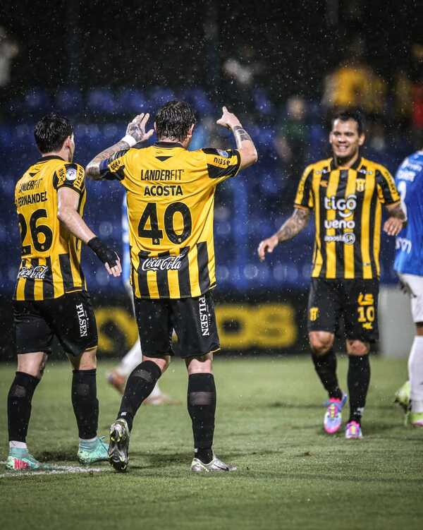 Guaraní buscará sellar su clasificación a los Octavos | Unicanal