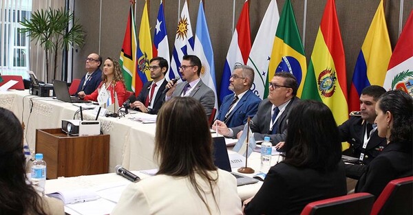 Foro del Mercosur debatirá sobre migración
