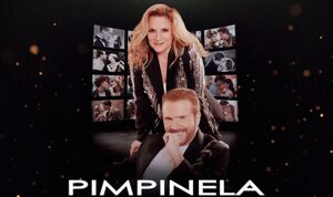¡Cada vez falta menos para el gran show de Pimpinela! | Unicanal
