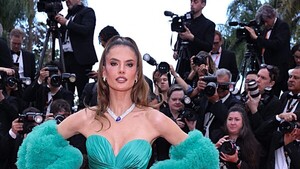 Alfombra roja de Cannes con prohibiciones