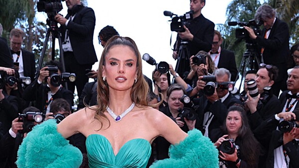 Alfombra roja de Cannes con prohibiciones