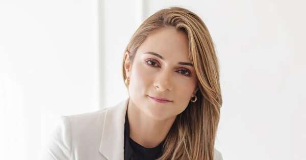 La Nación / Paraguaya es electa presidente de federación regional de sicología