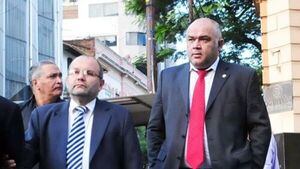 Rechazan recusación de exgobernador condenado Óscar Núñez - 1000 Noticias
