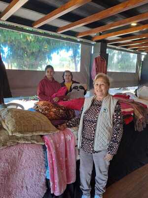 María Graciela Gomes: una madre y líder que transforma residuos en esperanza - La Clave