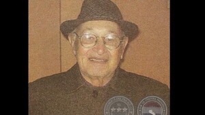 Falleció en Villarrica el músico Ángel Benítez