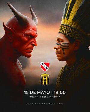 Independiente vs. Guaraní: Copa Sudamericana en vivo - Copa Sudamericana - ABC Color