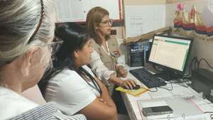 Hospital Distrital Independencia se fortalece con sistema HIS - Nacionales - ABC Color