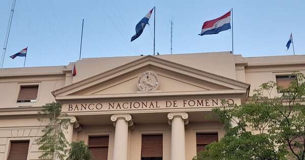 La Nación / Presidente del BNF asume como miembro del Consejo Directivo de la ALIDE