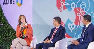 Paraguay destacó en ALIDE 2025 con agenda de inclusión y sostenibilidad