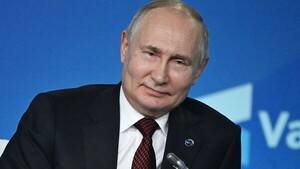 Las delegaciones de Rusia y Ucrania se reunirán en Estambul para negociar la paz