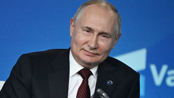 Las delegaciones de Rusia y Ucrania se reunirán en Estambul para negociar la paz