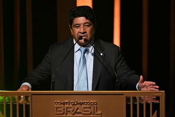 Ednaldo Rodrigues, titular de la CBF, destituido por el Tribunal de Justicia de Río - Fútbol Internacional - ABC Color