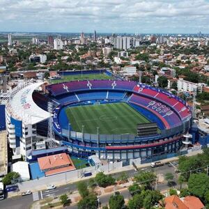 El Ciclón puede quedar a dos puntos de la cúspide - Fútbol - ABC Color