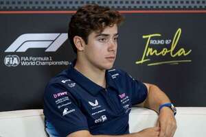 Fórmula 1-GP de Emilia Romaña: El show desembarca en Europa - ABC Motor - ABC Color
