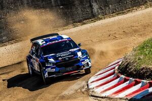 WRC-Rally de Portugal: Fau y Diego aceleran a fondo - ABC Motor - ABC Color