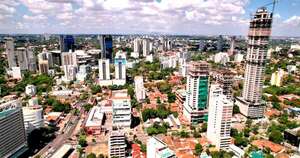 La Nación / Argentinos ven en Paraguay “terreno fértil” para inversión inmobiliaria