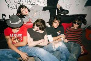 Ryan: juventud, rock y conciencia desde el corazón del under argentino - Música - ABC Color