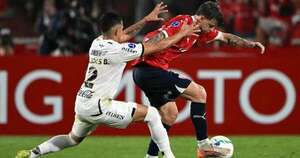 La Nación / Derrota que complica