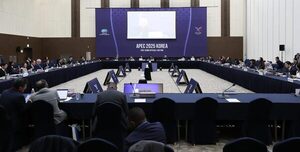 Foro de Cooperación Económica Asia-Pacífico advierte reducción de exportaciones por impacto de aranceles de Trump