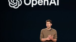 OpenAl se prepara para cotizar en la bolsa