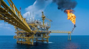 Precio del Petróleo baja hasta 64,53 dólares por barril