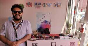 La Nación / Irak se estrena en el Mercado de Cannes