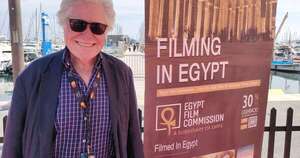 La Nación / Egipto vuelve al mercado de cine de Cannes tras pasar dos revoluciones