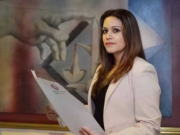 Fiscala habla de argucia procesal del juez para adjudicar supuesta inactividad del Ministerio Público en caso Claudia Guillén - El Observador