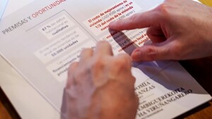 MUVH planea recurrir a un crédito del BID para reparar viviendas