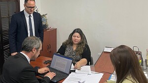 Auditan Unidad de Defensoría tras denuncia de malos tratos a víctimas