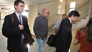 Corte destraba caso del ex gobernador, hermano de Bachi