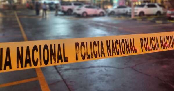 Diario HOY | De casi 30 disparos matan a un hombre en Itapúa