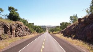 Nuevo acceso a puerto en Itapúa rompe aislamiento y potencia Corredor de Exportación - 1000 Noticias