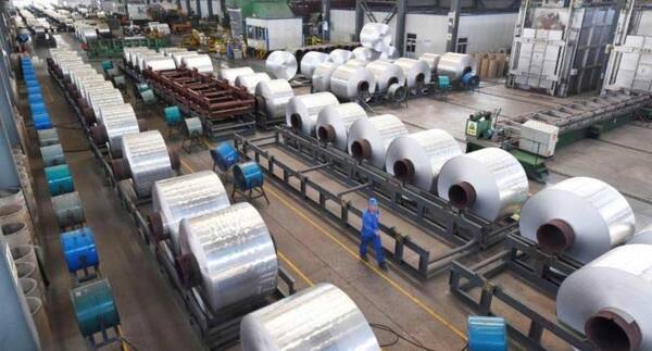 Maquila exportó en el primer cuatrimestre USD 380 millones
