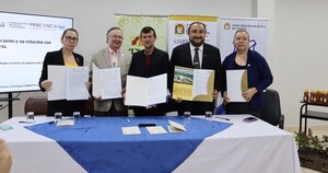 Impulsan comercio justo en la cadena de valor apícola de Itapúa