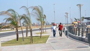 Meteorología pronostica un viernes caluroso y sin lluvias en Paraguay