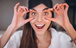 Cómo eliminar ojeras y bolsas de los ojos con ingredientes naturales - Estilo de vida - ABC Color