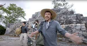 La Nación / Gobierno mexicano demanda a productora de Mr. Beast
