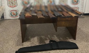 Detienen a hombre de 75 años con un arsenal en Asunción - OviedoPress