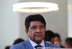 Escándalo en Brasil: presidente de la CBF fue destituido - 1000 Noticias