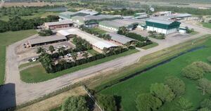 La Nación / Cooperativas de la producción se convierten en un polo de desarrollo para el país