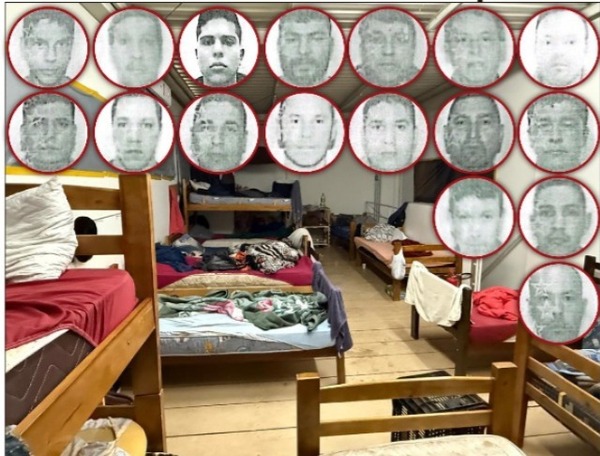 Combate a la trata de personas entre Paraguay y Brasil muestra resultados continuos con rescate de compatriotas