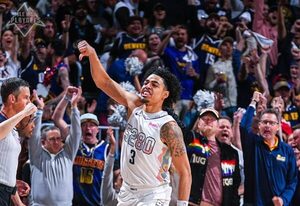 Versus / Los Nuggets se rebelan ante Thunder y fuerzan un séptimo partido