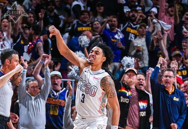 Versus / Los Nuggets se rebelan ante Thunder y fuerzan un séptimo partido