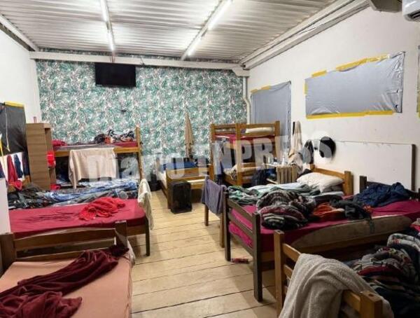 Rescate de 22 paraguayos en régimen de esclavitud en Brasil muestra que el tráfico de personas sigue impune – Diario TNPRESS