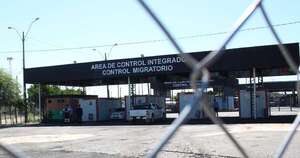 La Nación / Paraguay sostendrá “visión de integración” ante reforma migratoria anunciada por Argentina